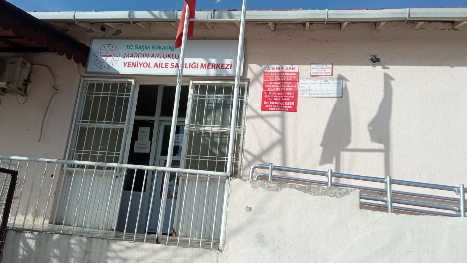 Web Sitemiz Yayında!